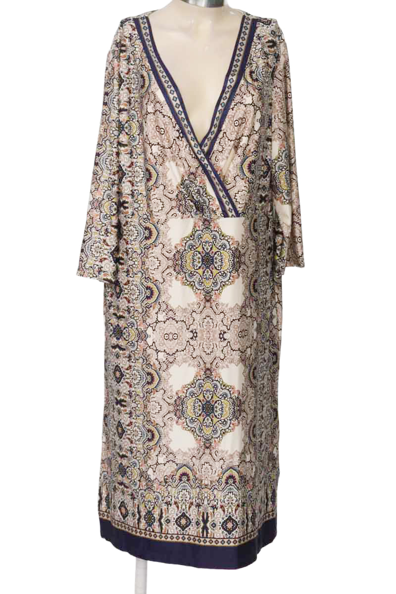 Vestido / Enterizo color Estampado - Southland