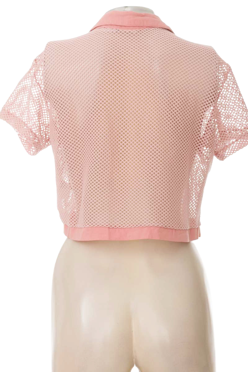 Top / Camiseta color Rosado - Closeando