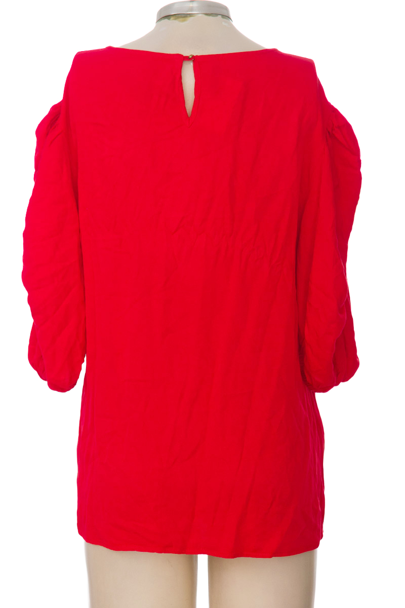Blusa color Rojo - Unipunto
