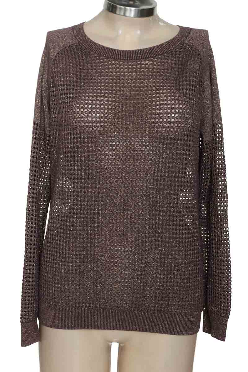 Sweater color Morado - FDS