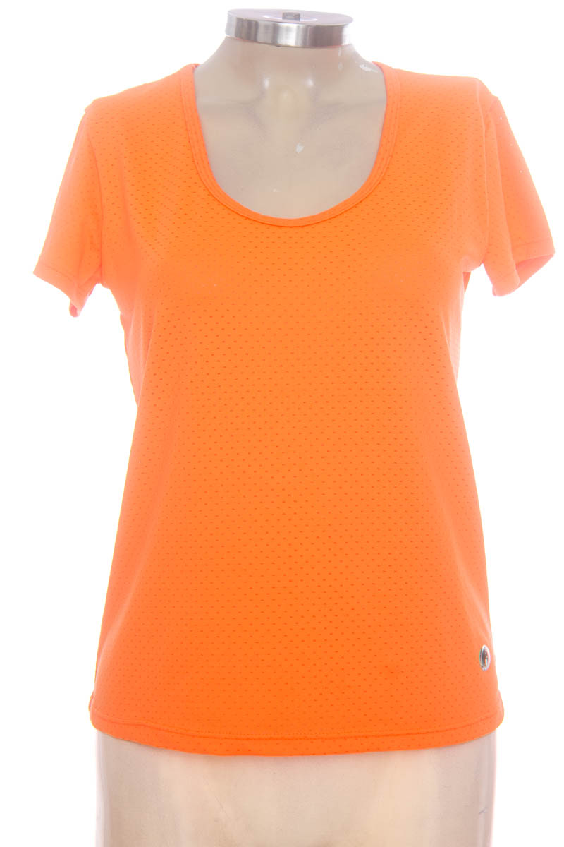 Ropa Deportiva / Salida de Baño color Naranja - Diyon´s Sport