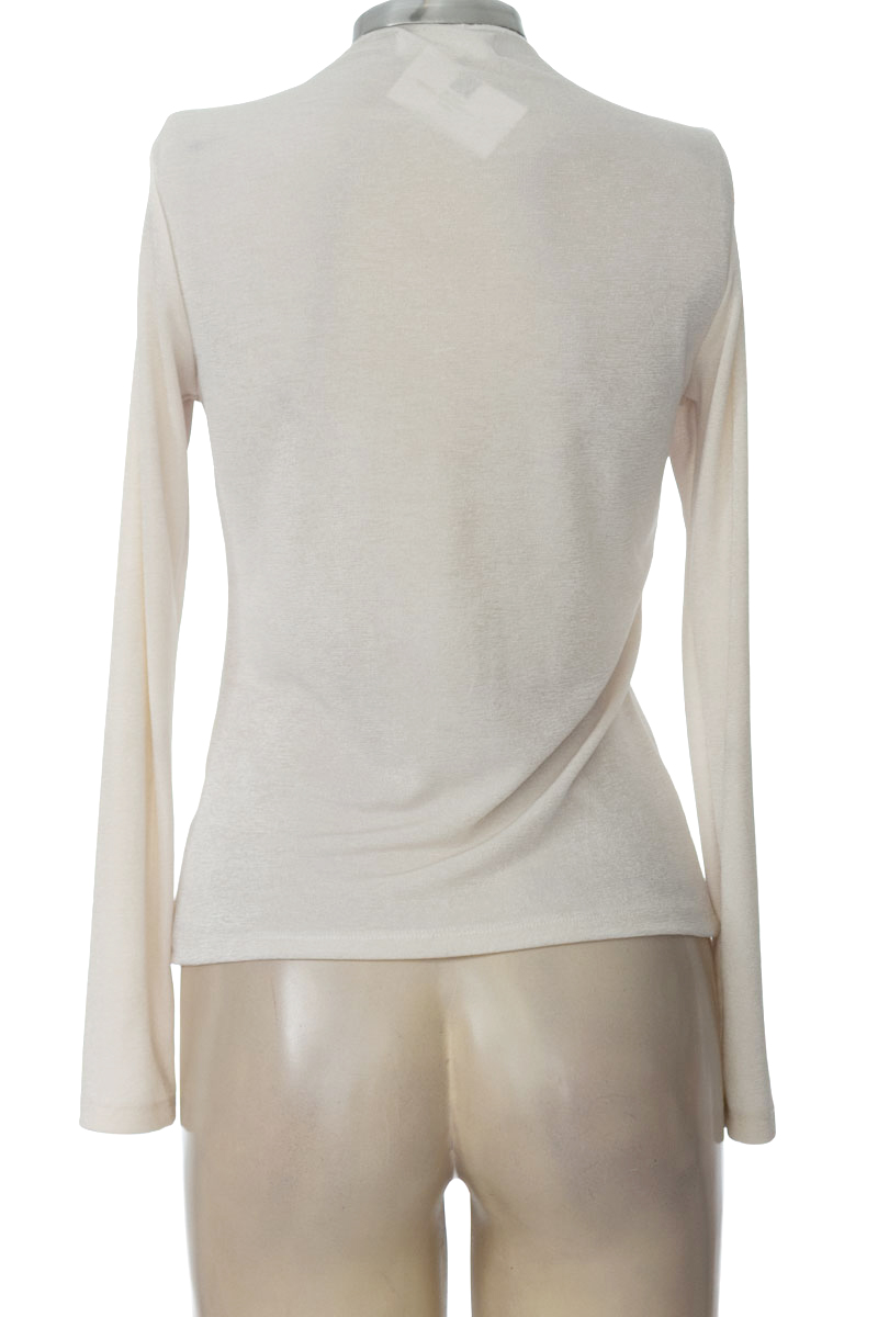 Sweater color Beige - Tennis