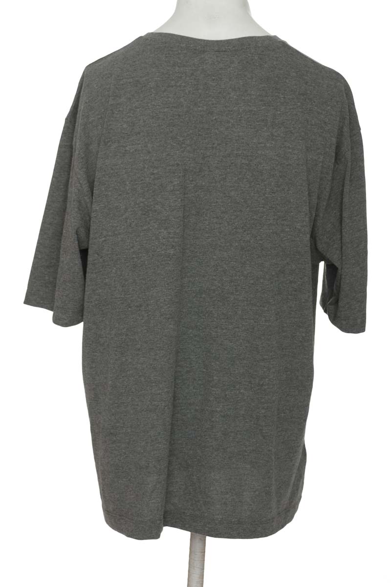 Camiseta color Gris - Arturo Calle