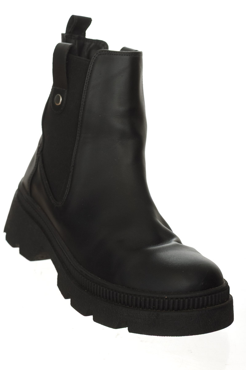 Zapatos color Negro - Arkitect