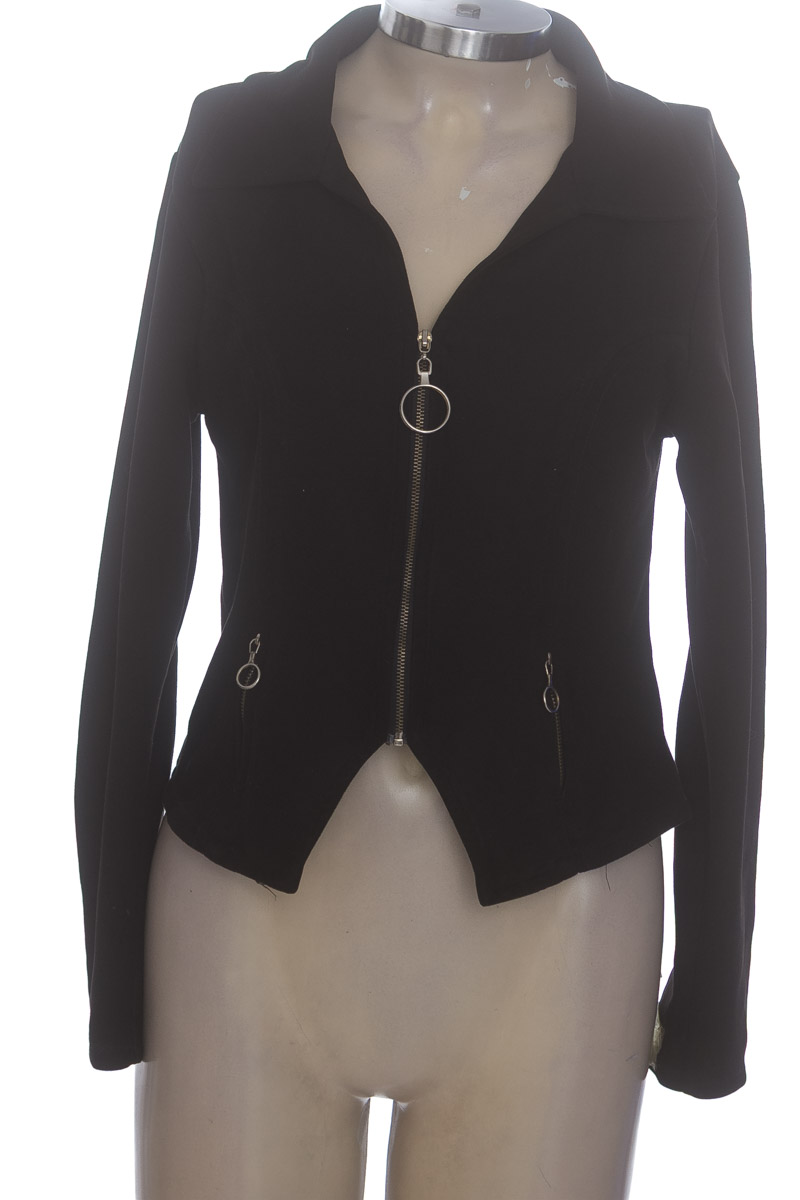 Chaqueta / Abrigo color Negro - Great Land