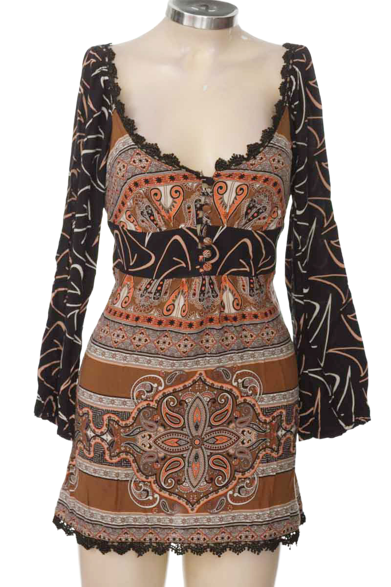 Blusa color Negro - Studio F