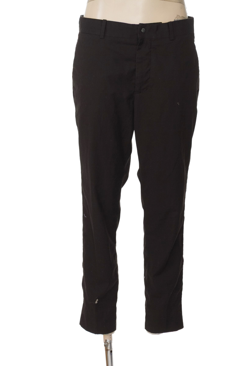 Pantalones color Negro - H&M