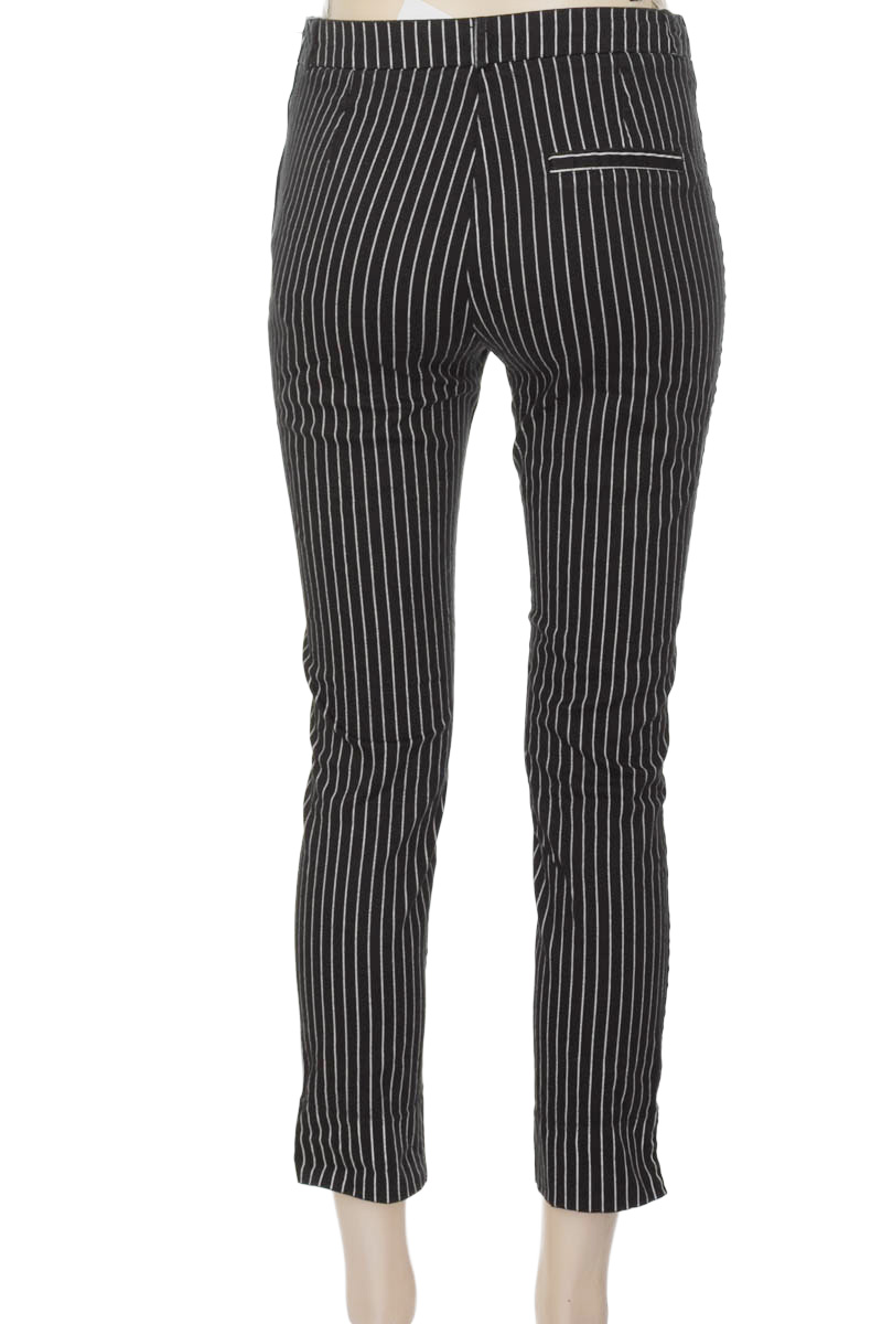 Pantalones color Negro - University Club