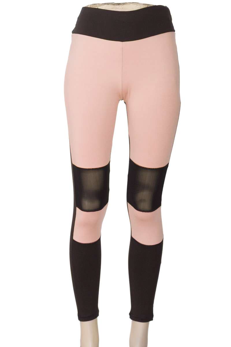 Ropa Deportiva / Salida de Baño color Rosado - Bless