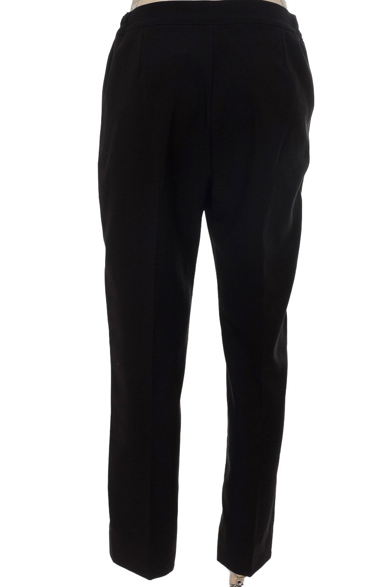 Pantalones color Negro - Belta