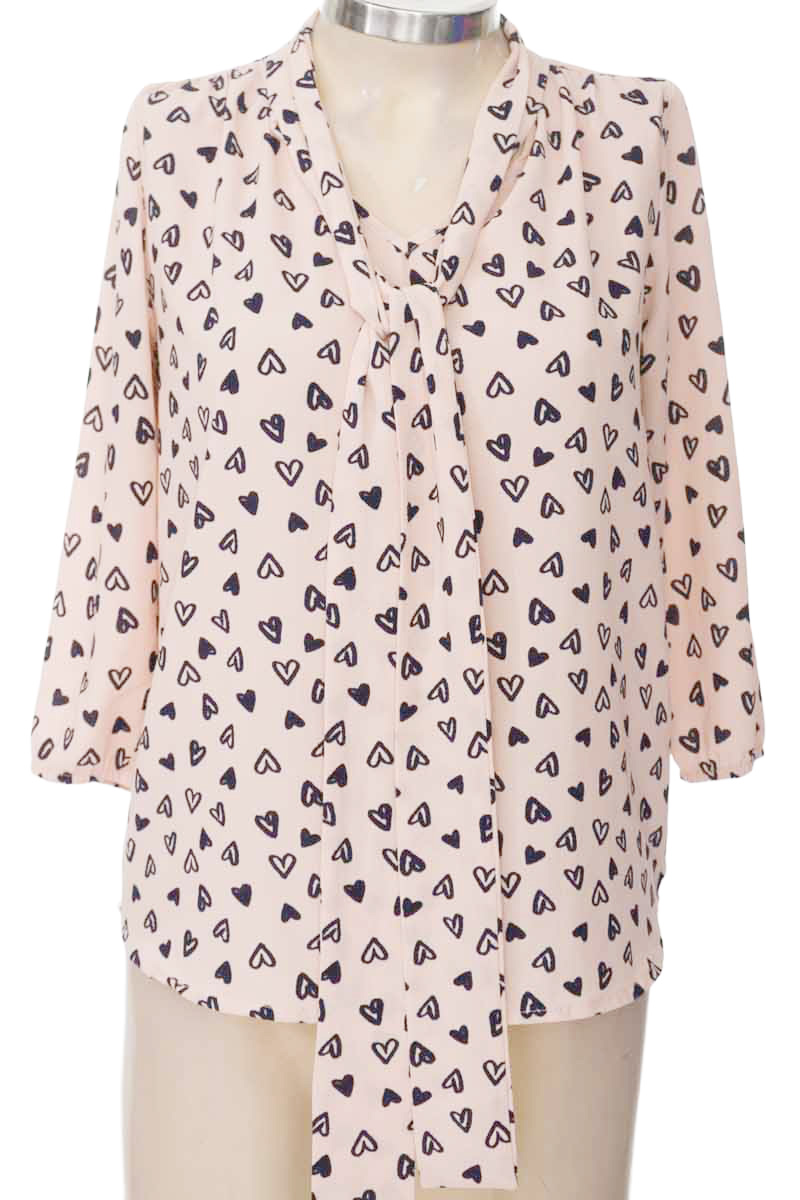 Blusa color Rosado - FDS