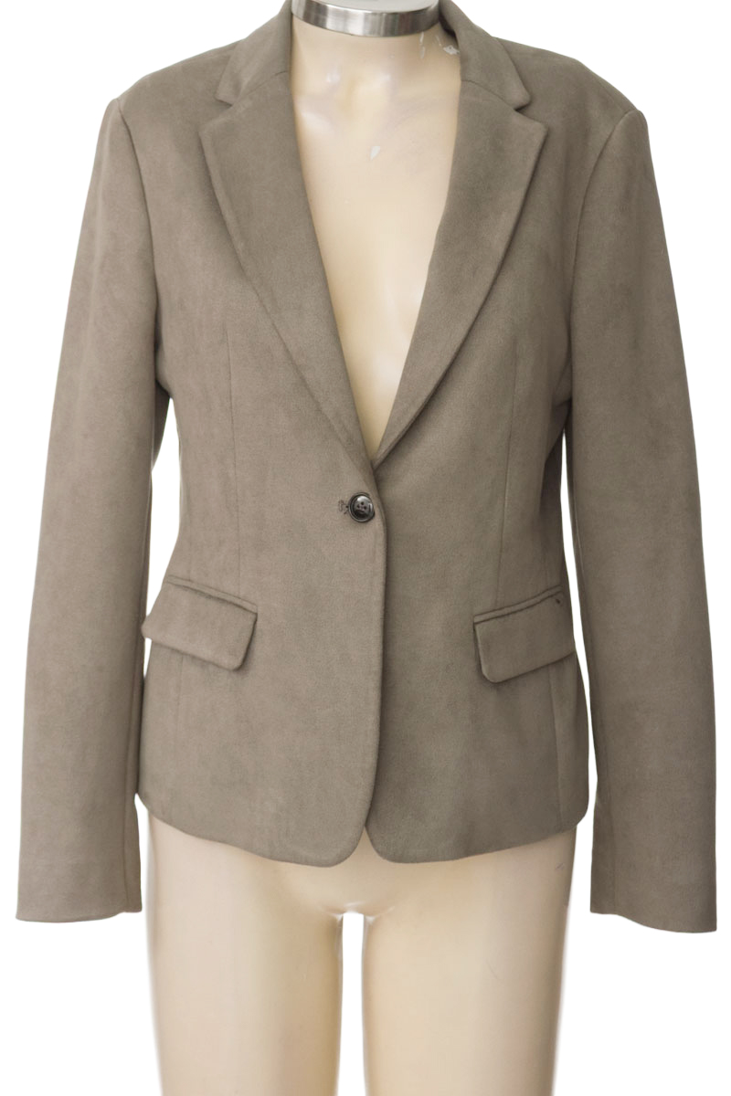 Chaqueta / Abrigo color Gris - Koaj