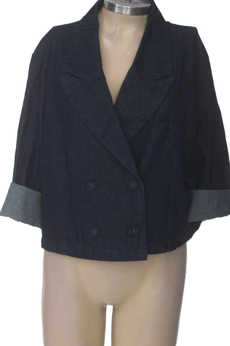 Vestido / Enterizo color Azul - Forever 21