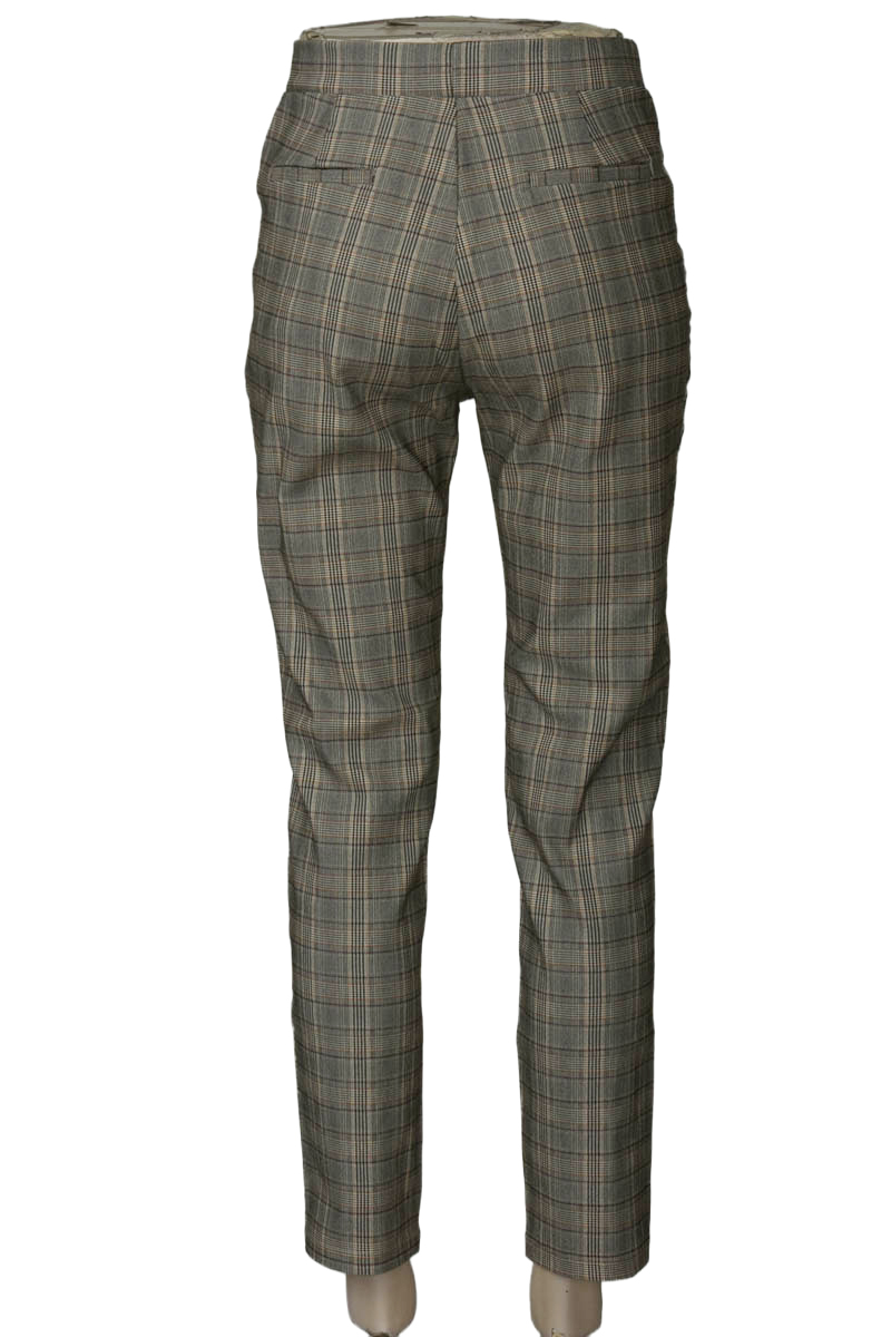 Pantalones color Gris - Closeando