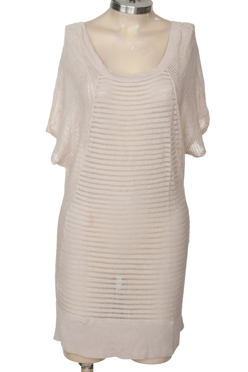 Top / Camiseta color Beige - Basement