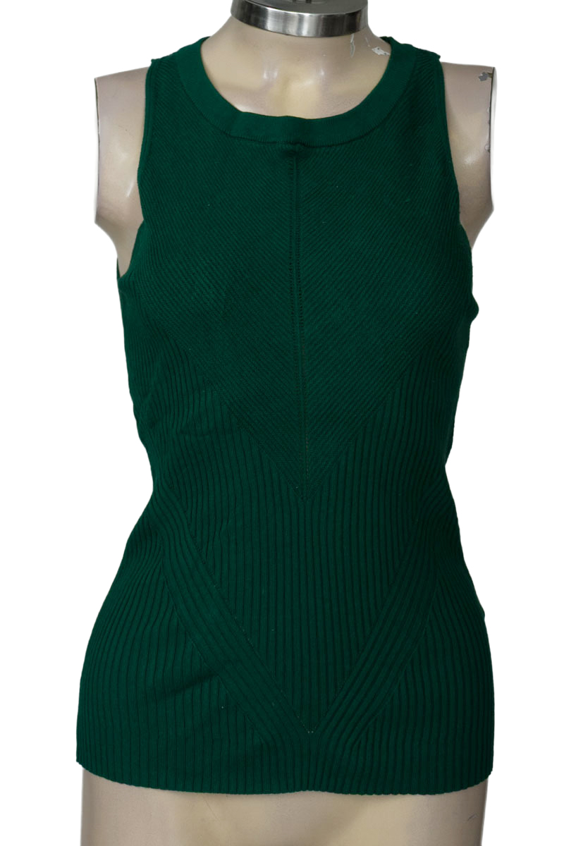 Top / Camiseta color Verde - Studio F