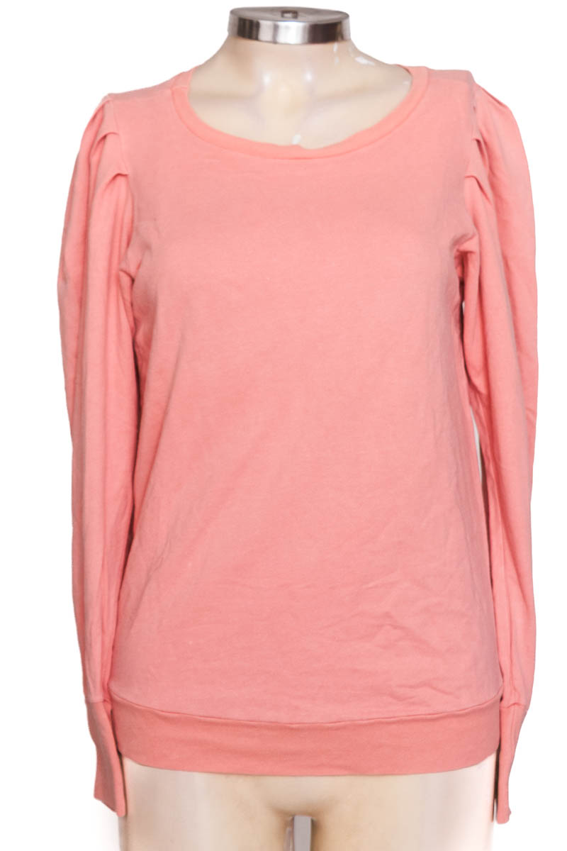 Sweater color Rosado - Leonisa