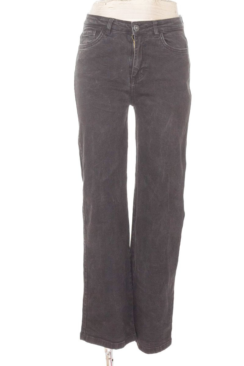 Pantalones color Negro - Glox