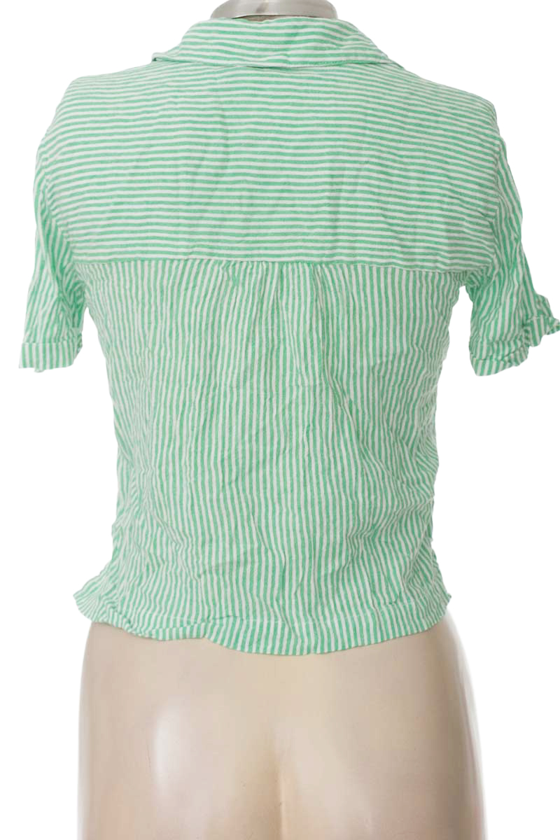 Blusa color Verde - Koaj