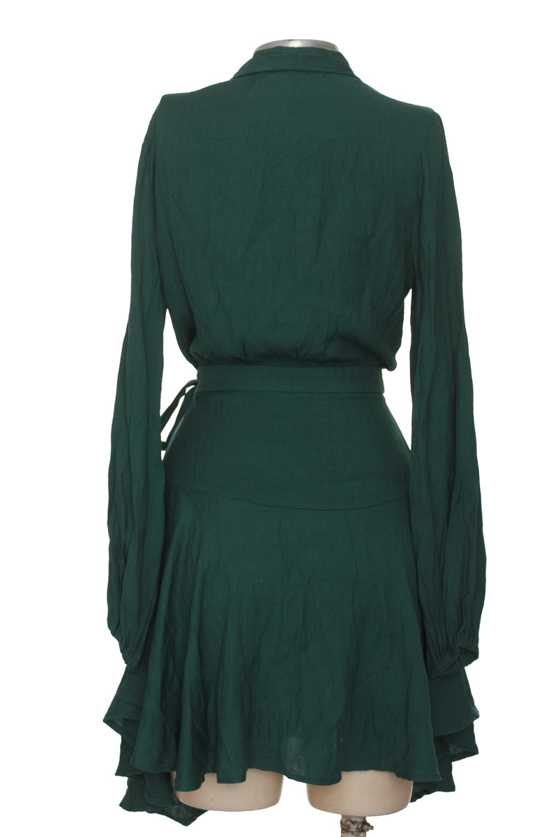 Vestido / Enterizo color Verde - DO+BE