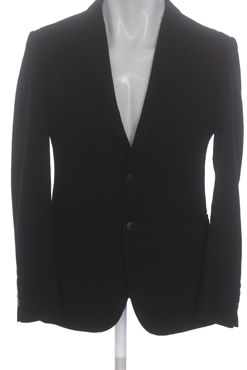 Chaqueta color Negro - TOPFFELING