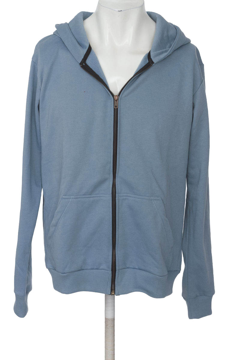 Sweater color Azul - Closeando