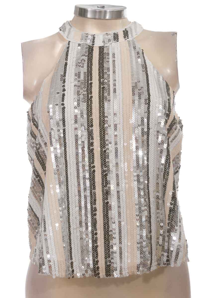 Blusa color Blanco - Studio F