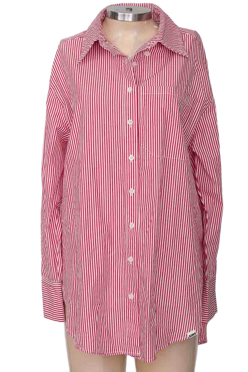 Blusa color Rojo - AiiRZ