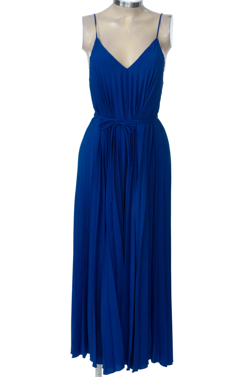 Vestido / Enterizo color Azul - MNG