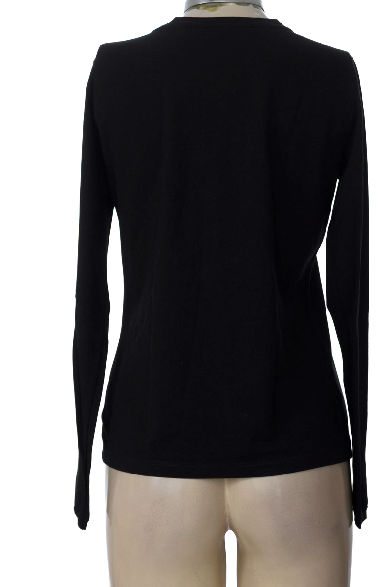 Top / Camiseta color Negro - Element
