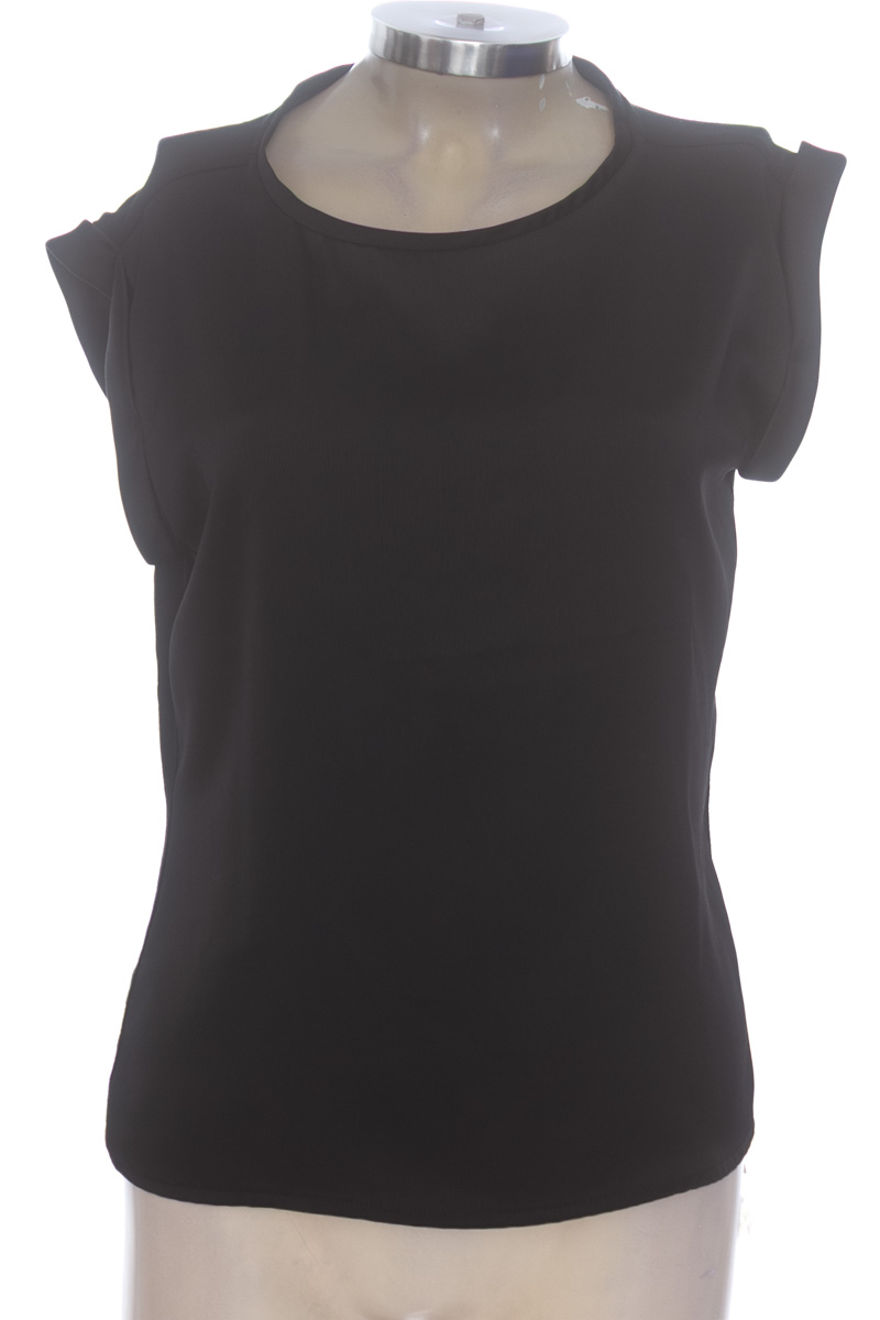 Top / Camiseta color Negro - Seven Seven