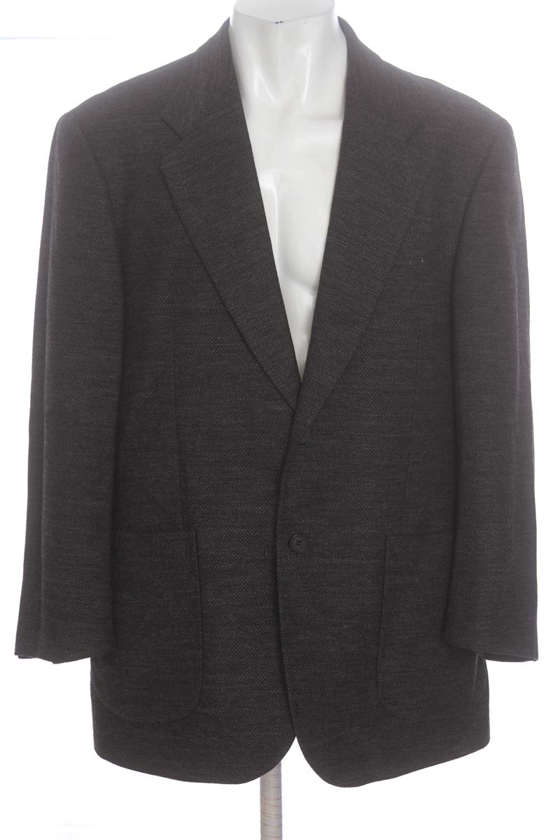 Chaqueta color Gris - Arturo Calle