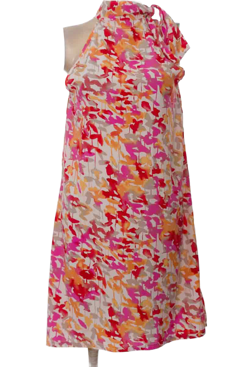 Vestido / Enterizo color Estampado - Closeando