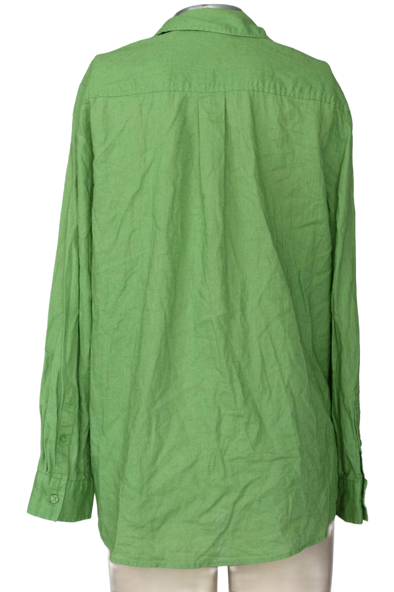Blusa color Verde - H&M
