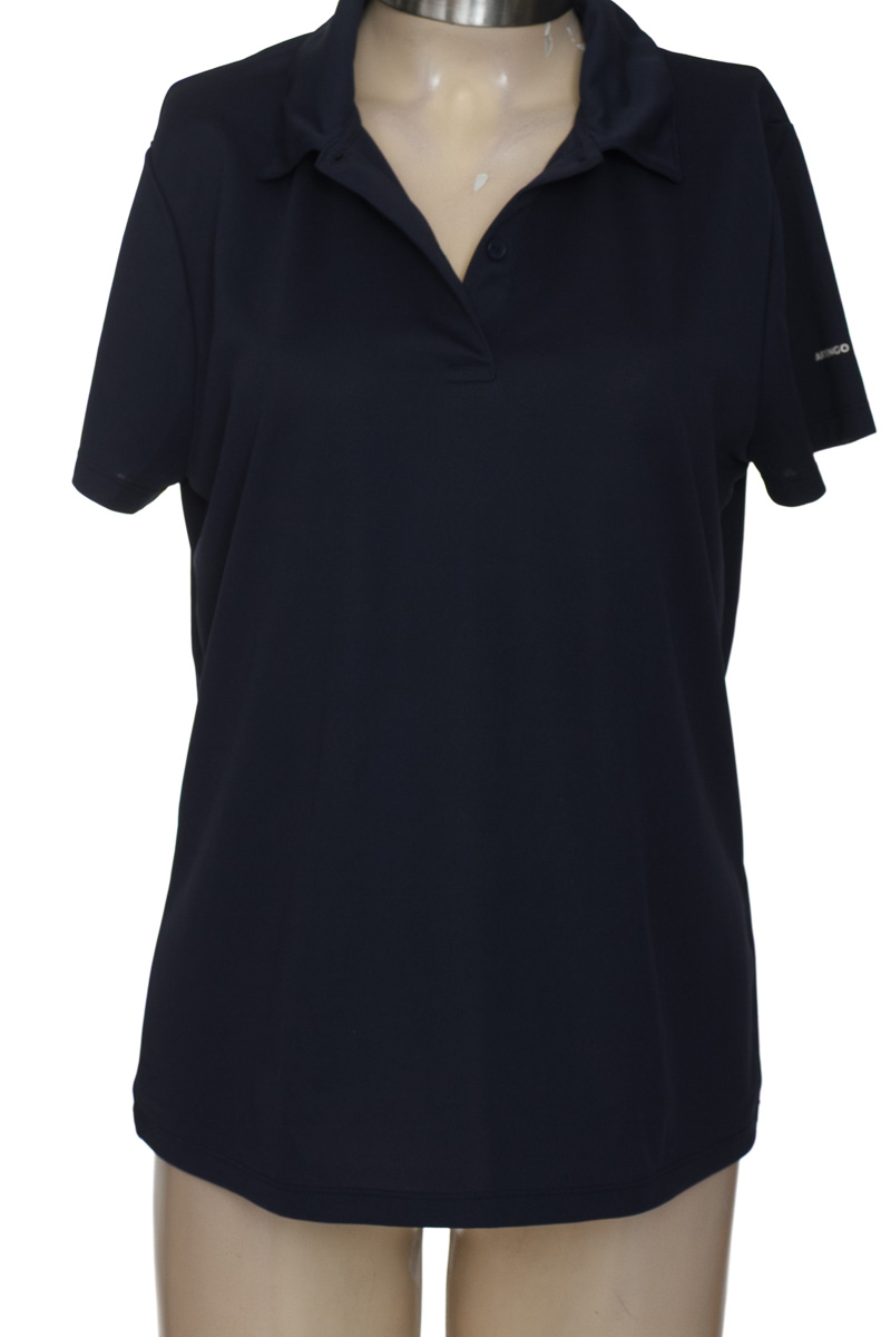 Ropa Deportiva / Salida de Baño color Azul - Artengo