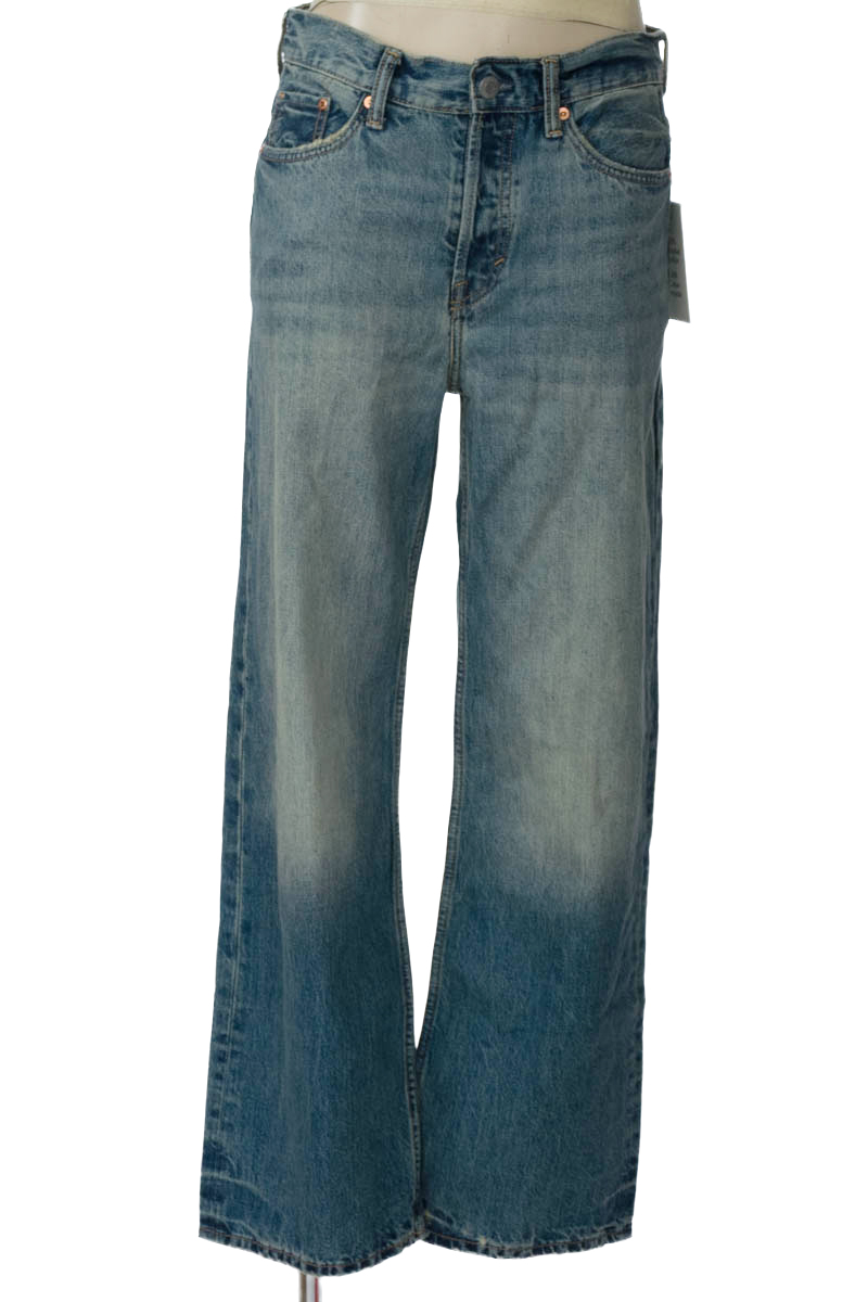 Jean color Azul - H&M