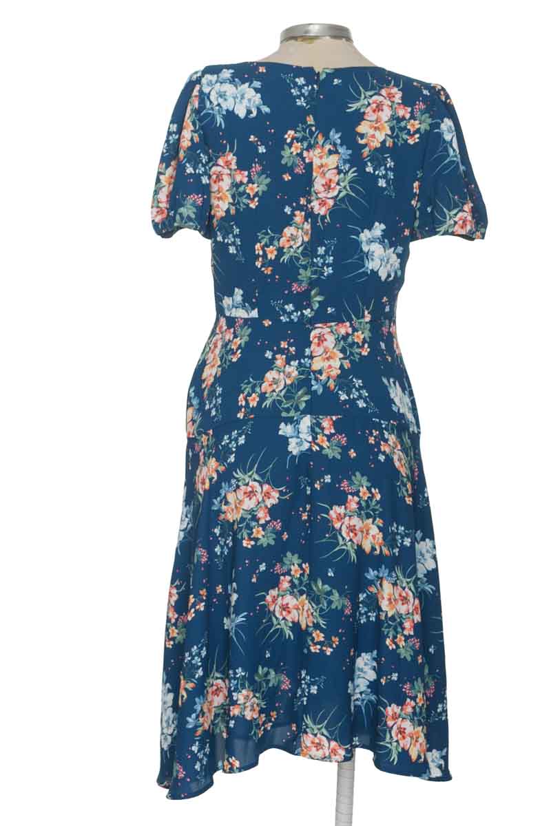 Vestido / Enterizo color Azul - Ann Taylor