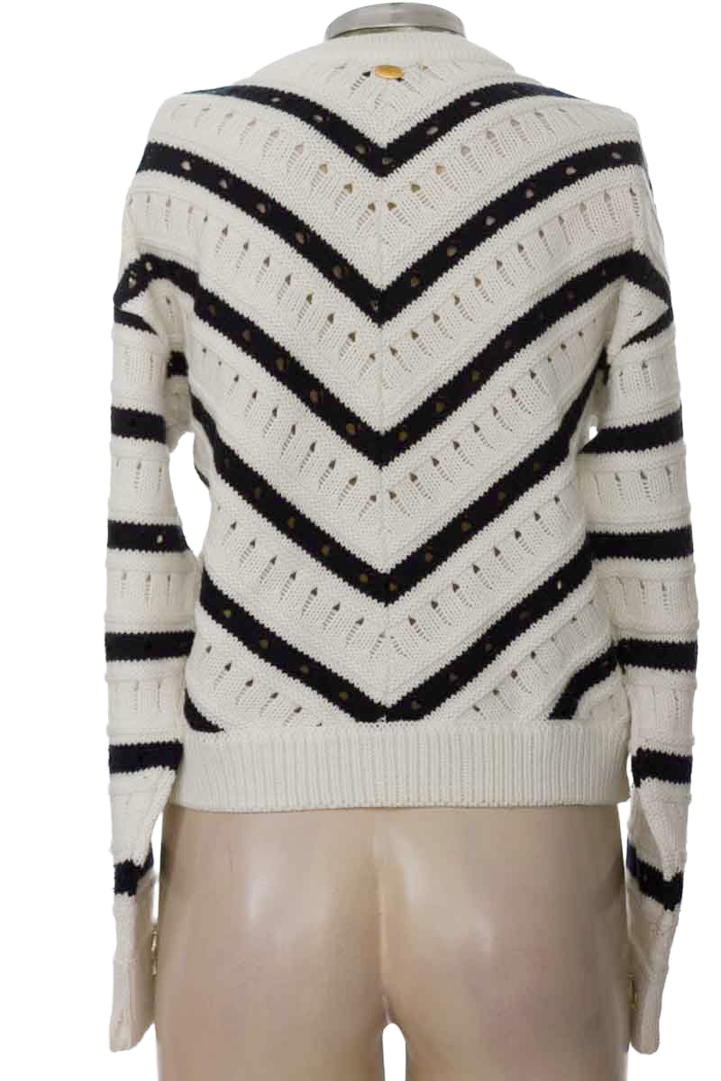 Sweater color Blanco - Chevignon