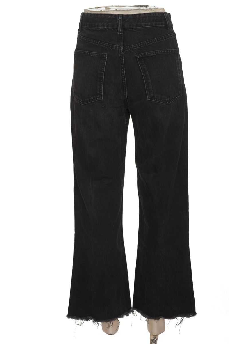 Pantalones color Negro - Zara