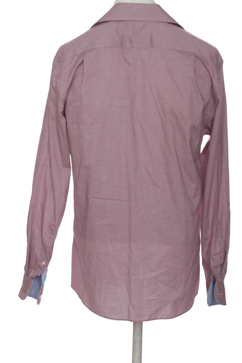 Camisa color Morado - Tommy Hilfiger
