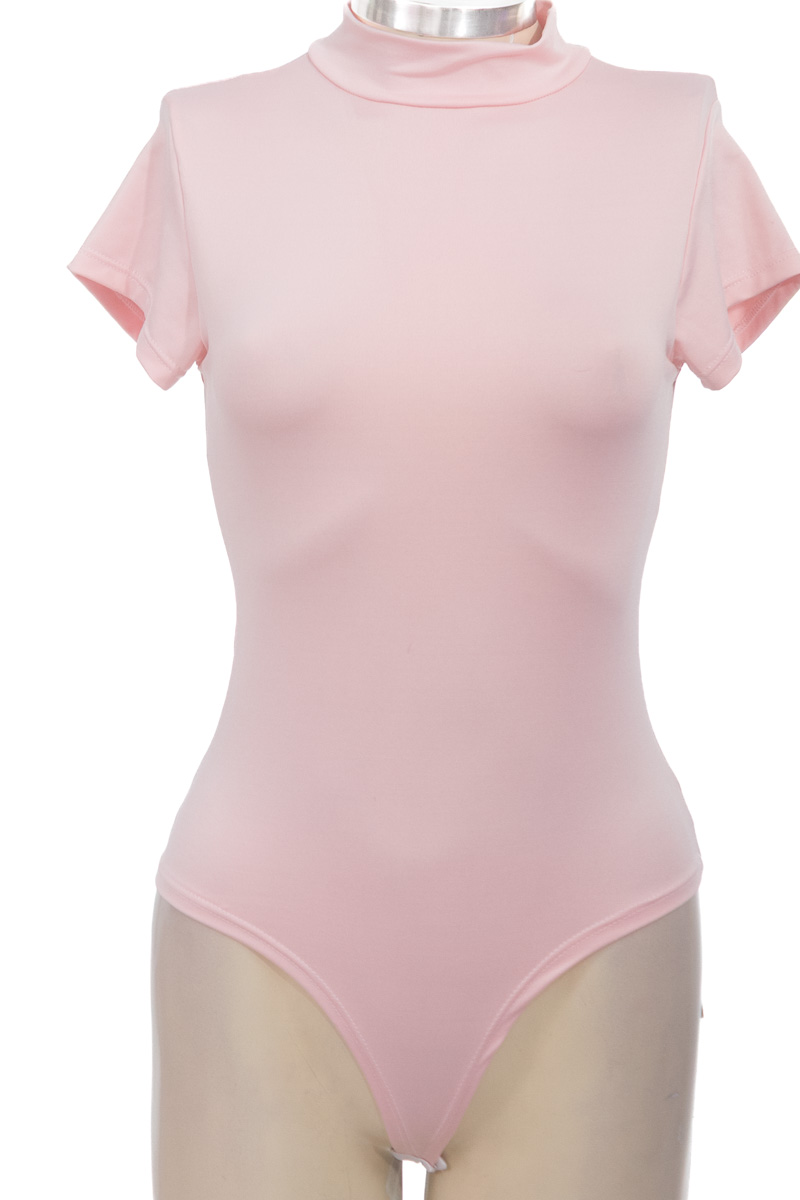 Top / Camiseta color Rosado - Closeando