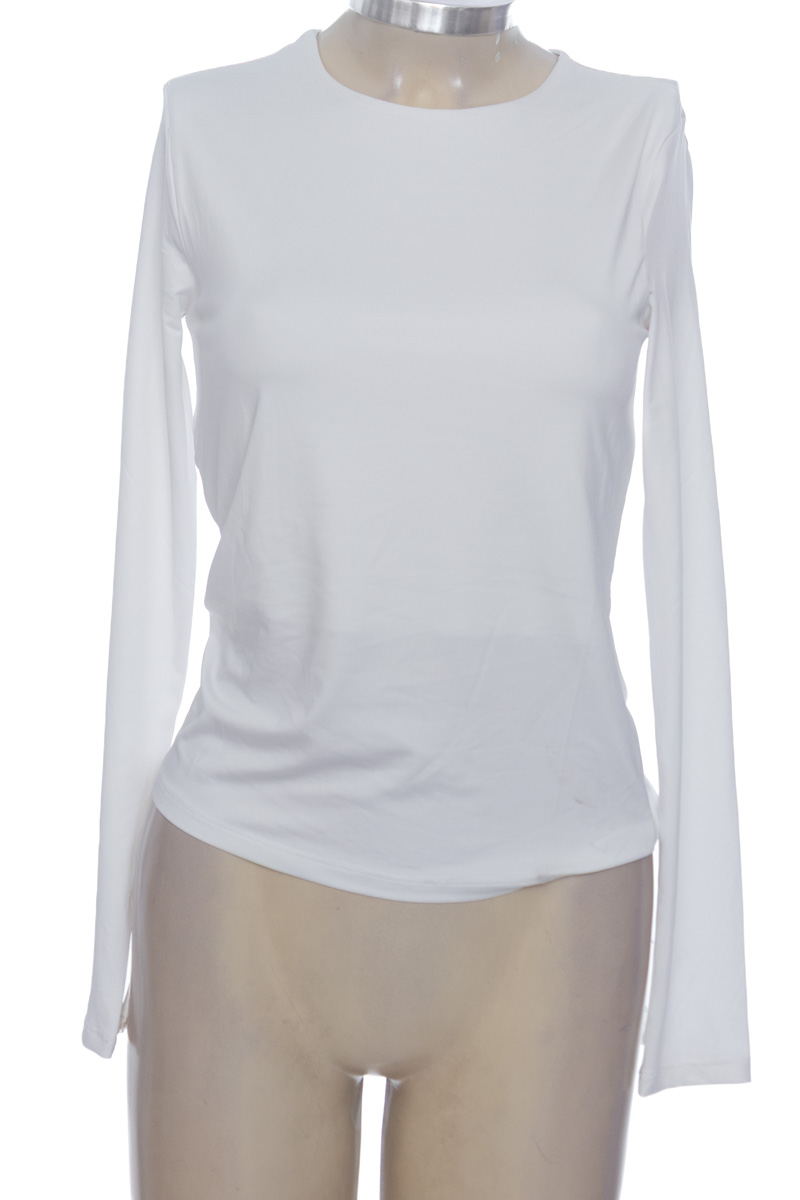 Top / Camiseta color Blanco - H&M