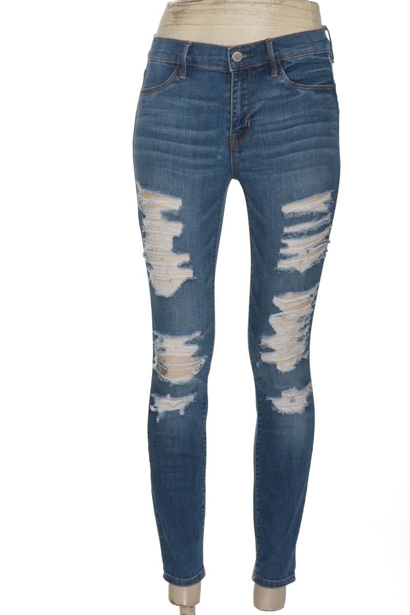 Pantalones color Azul - Kendall & Kylie