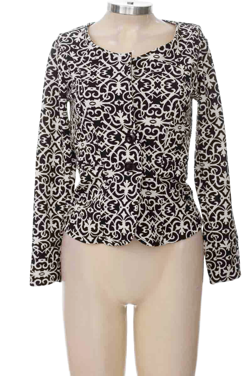 Chaqueta / Abrigo color Beige - Closeando