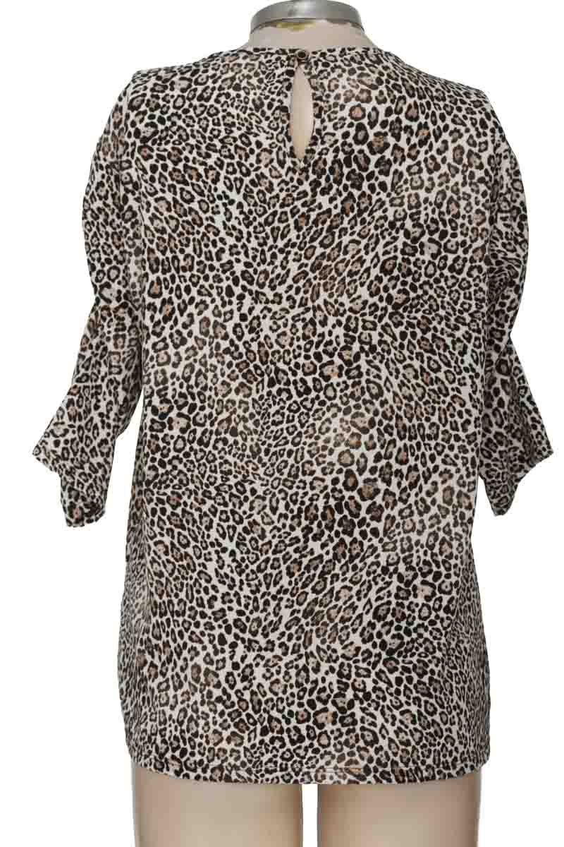 Blusa color Estampado - Freelook