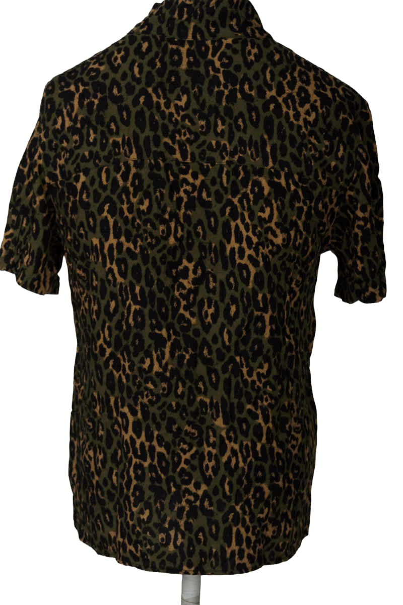 Camisa color Estampado - H&M