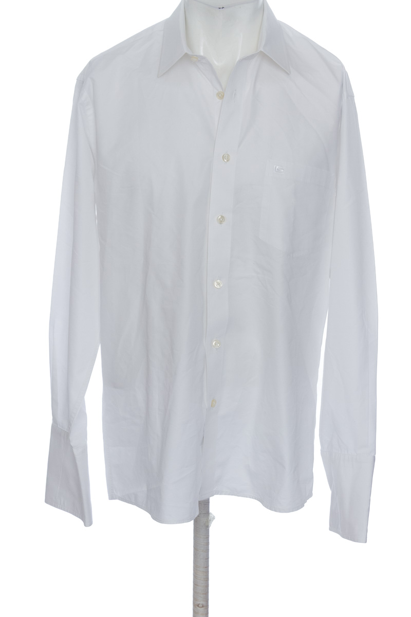 Camisa color Blanco - Guy Laroche