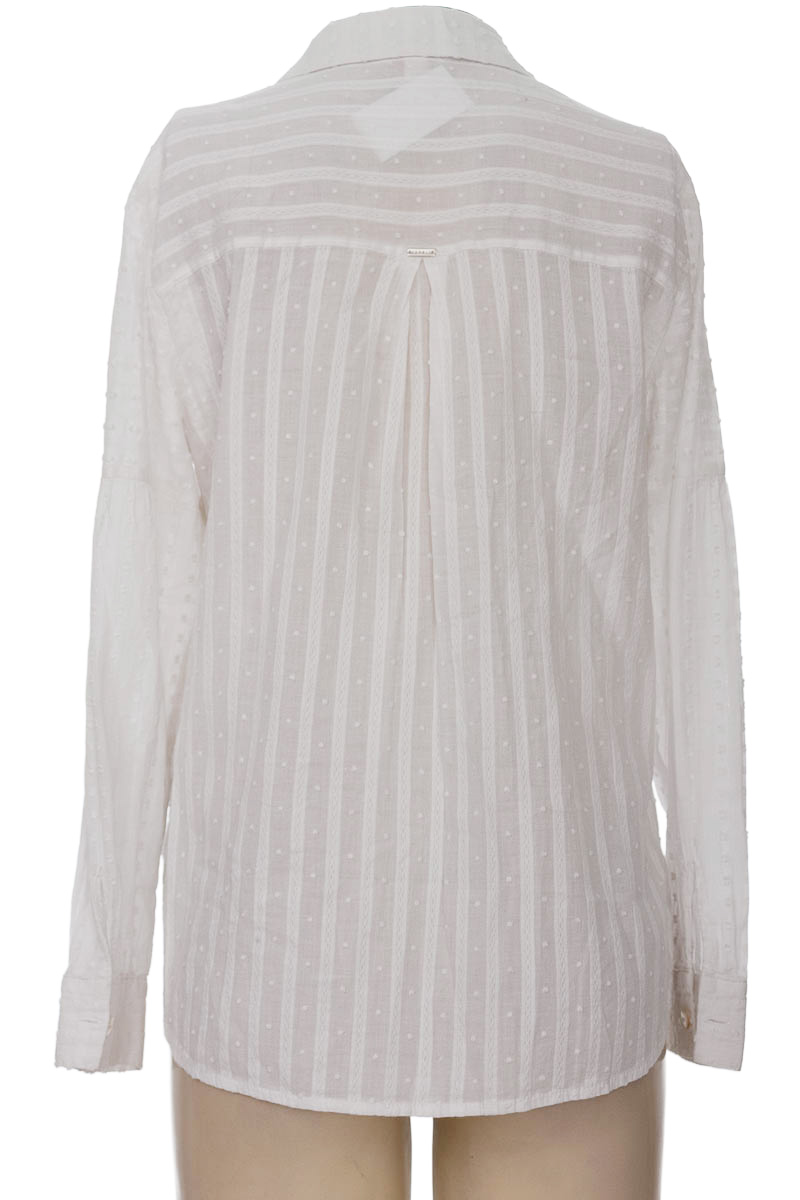 Blusa color Blanco - Esprit