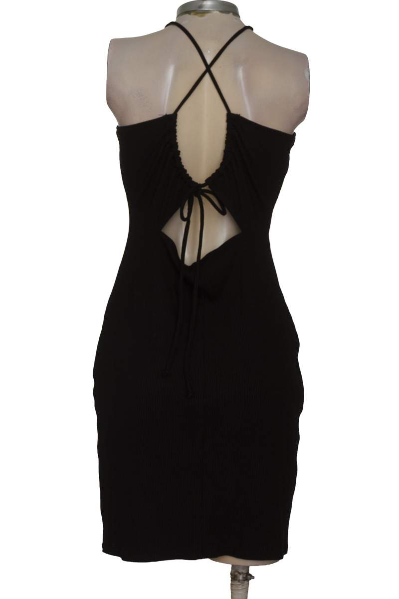 Vestido / Enterizo color Negro - H&M