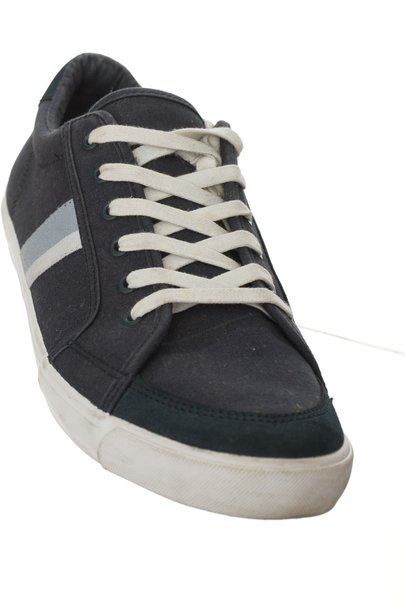 Tenis color Azul - Pull & Bear